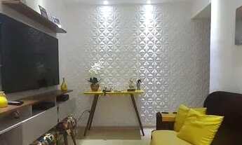 Imagem 4: Apartamento à venda, 55 m² por R$ 200.000,00 - Pechincha - Rio de Janeiro/RJ