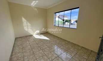 Imagem 2: Casa para aluguel, 3 quartos, 1 suíte, 2 vagas, Vila Margarida - Americana/SP