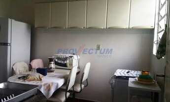 Imagem 5: Casa - Vila Industrial - Campinas