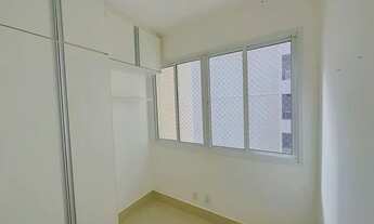 Imagem 5: Apartamento para venda com 74 metros quadrados com 2 quartos em Jardim América - Goiânia