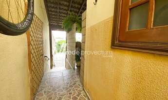 Imagem 2: Casa - Jardim Proença - Campinas