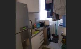 Imagem 2: Vende Apartamento com 2 dormitórios