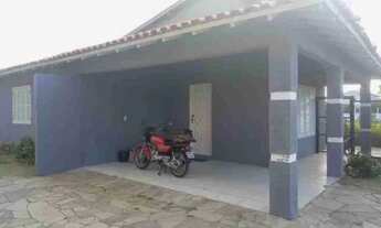 Imagem 2: CASA TRAMANDAÍ 3 DORM alugo