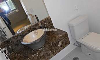 Imagem 7: VILA AMALFI 145,02AU 3 SUÍTES 2 GAR +DEPÓSITO - LAZER DE CLUBE