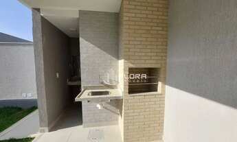 Imagem 4: Casa com 3 dormitórios à venda, 128 m² por R$ 530.000,00 - Inoã - Maricá/RJ