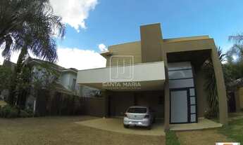 Imagem 3: Casa (diversos) 5 dormitórios/suite, cozinha planejada, portaria 24hs, em condomínio fecha