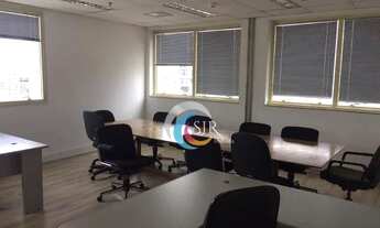 Imagem 5: Conjunto, 200 m² - venda por R$ 3.200.000,00 ou aluguel por R$ 15.000,00/mês - Consolação