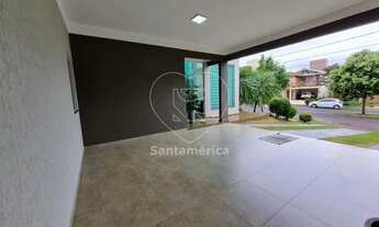 Imagem 3: LONDRINA - Casa de Condomínio - Esperança