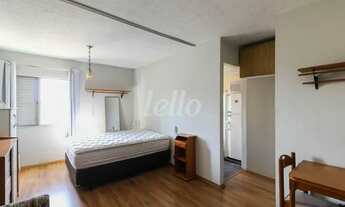 Imagem 2: São Paulo - Apartamento Padrão - Santa Cecília