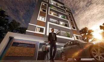 Imagem 7: Apartamento com 3 dormitórios à venda de 69 m² no Alvinópolis em Atibaia/SP - AP0907