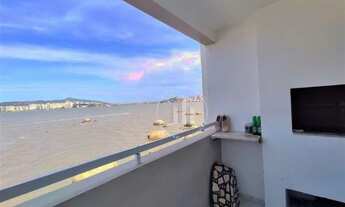 Imagem 6: Apartamento com 2 dormitórios à venda, 58 m² por R$ 440.000,00 - Balneário - Florianópolis