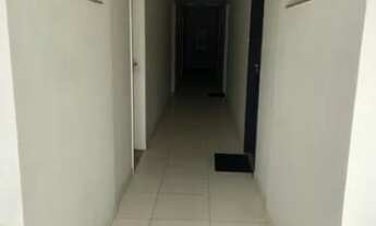 Imagem 2: Apartamento para aluguel tem 50 m2 com 2 quartos em Buraquinho - Lauro de Freitas - BA