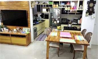 Imagem 7: Apartamento com 3 dormitórios à venda, 85 m² por R$ 1.700.000,00 - Leblon - Rio de Janeiro