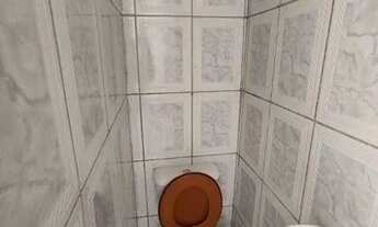 Imagem 4: Ponto para alugar, 40 m² por R$ 850,00/mês - Vila Municipal I - Guaratinguetá/SP