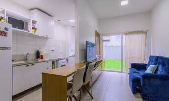 Imagem 2: Apartamento para venda possui 51 metros quadrados com 2 quartos