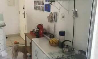 Imagem 5: SÃO PAULO - Apartamento Padrão - SAÚDE