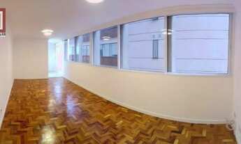 Imagem 4: Apartamento residencial à venda, Jardim Paulista, São Paulo