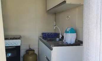 Imagem 5: Kitnet para locação MENSAL ATE DEZEMBRO