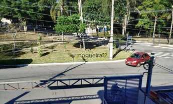 Imagem 3: Sala comercial para alugar, 40 m² por R$ 750/mês - Veleiros - São Paulo/SP