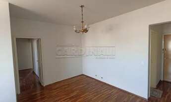 Imagem 7: Apartamento Padrão em São Carlos