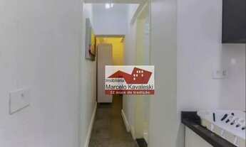 Imagem 5: Apartamento de 1 quarto para alugar no bairro Vila mariana