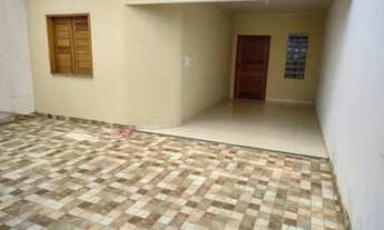 Imagem 2: Casa no Loteamento Alinete Soares