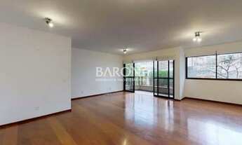 Imagem: Itaim bairro com tudo de bom e mais um pouco