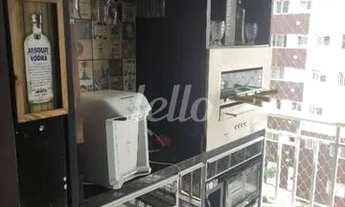 Imagem 2: São Paulo - Apartamento Padrão - Cambuci