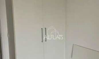 Imagem 7: Apartamento com 2 dormitórios para alugar, 67 m² por R$ 8.172/mês no Brooklin - São Paulo