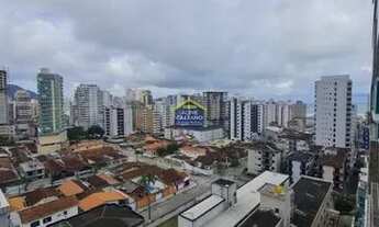 Imagem 4: 1 dorm na Guilhermina com 53,0 mts util!
