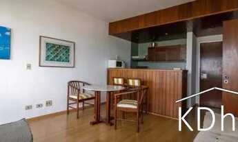 Imagem 3: Apartamento para locação em Alphaville Industrial