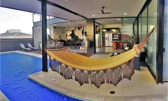 Imagem 3: Casa - Swiss Park - Campinas