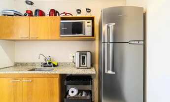 Imagem 4: Apartamento Locação 1 Dormitórios - 50 m² Vila Olímpia