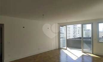 Imagem 3: São Paulo - Apartamento Padrão - HIGIENÓPOLIS