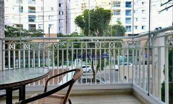 Imagem: Apartamento todo reformado na Vila Ipojuca!