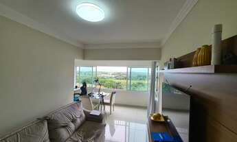 Imagem 4: Salvador Ville | 2 quartos | Nascente