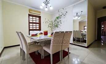 Imagem 4: Casa Térrea Parque Campolim 3 Dormitórios com quintal e churrasqueira