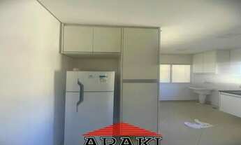 Imagem 5: Sobrado na Bosque da Saúde de 56m²