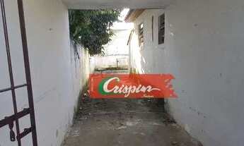 Imagem 4: Casa com 2 dormitórios para alugar por R$ 1.320/mês - Vila Rosália - Guarulhos/SP