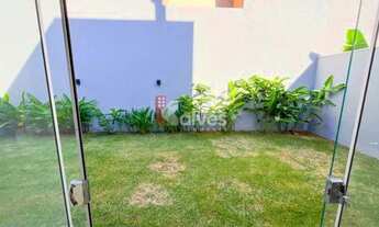 Imagem 7: Casa com 3 quartos à Venda, Loteamento Praia da Urca - Campo Grande