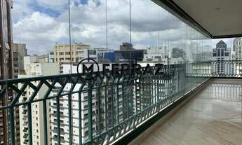 Imagem 5: ALTÍSSIMO PADRÃO NO ITAIM COM UMA FACHADA DE ARREPIAR!!!