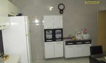 Imagem 7: Sobrado com 2 dormitórios, 180 m² - venda por R$ 425.000,00 ou aluguel por R$ 1.640,00/mês