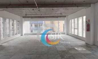 Imagem: Conjunto para alugar, 200 m² - Bela Vista