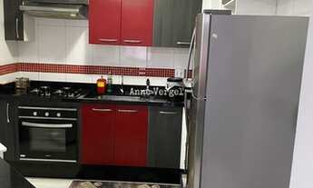 Imagem 4: Apartamento à venda no bairro Bonfim - Osasco/SP