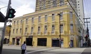 Imagem 6: Alugo apartamentos e kitnets no centro do recife