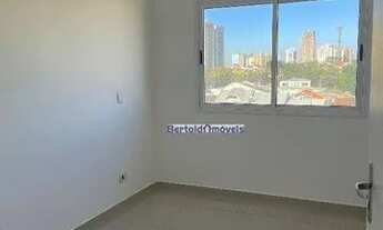 Imagem 4: Apartamento com 3 dormitórios para alugar, 78 m², Novo Mundo - Curitiba/PR