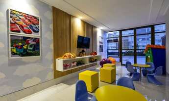 Imagem 4: Apartamento para venda com 88 metros quadrados com 4 quartos em Brisamar - João Pessoa - P