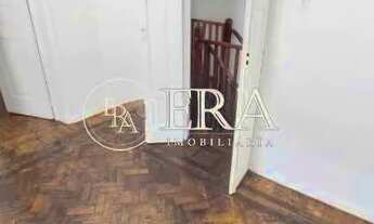 Imagem 4: Rio Comprido- Rua Santa Alexandrina- Casa duplex, 3 quartos, 3 vagas. Servindo para fins c