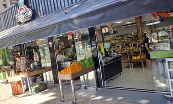 Imagem 3: PONTO COMERCIAL-LOJÃO-200M²-BARRA DA TIJUCA