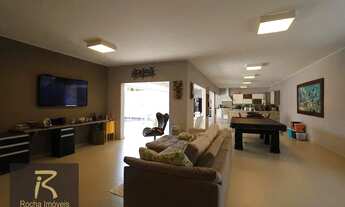 Imagem 7: Casa com 3 dormitórios à venda, 233 m² por R$ 1.050.000,00 - Balneário Três Marias - Peruí